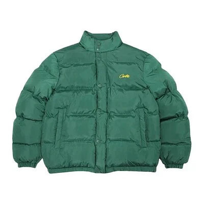Corteiz Puffer Jacket