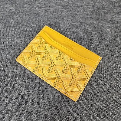 Goyard Wallet