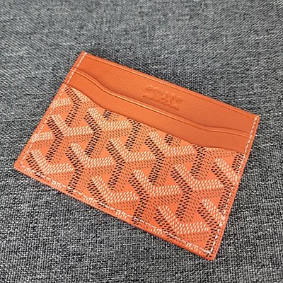 Goyard Wallet