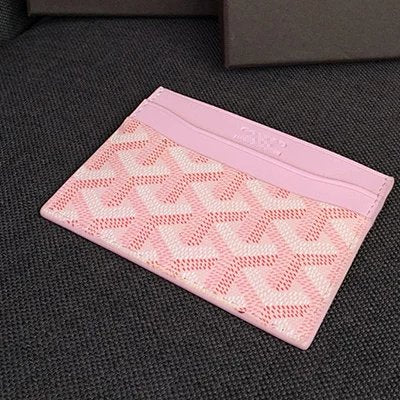 Goyard Wallet