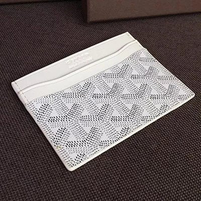 Goyard Wallet