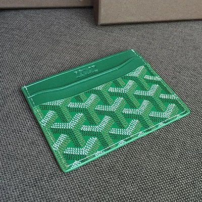 Goyard Wallet