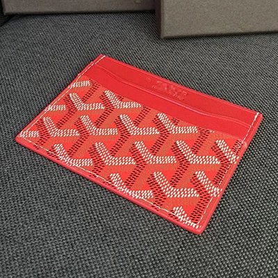 Goyard Wallet
