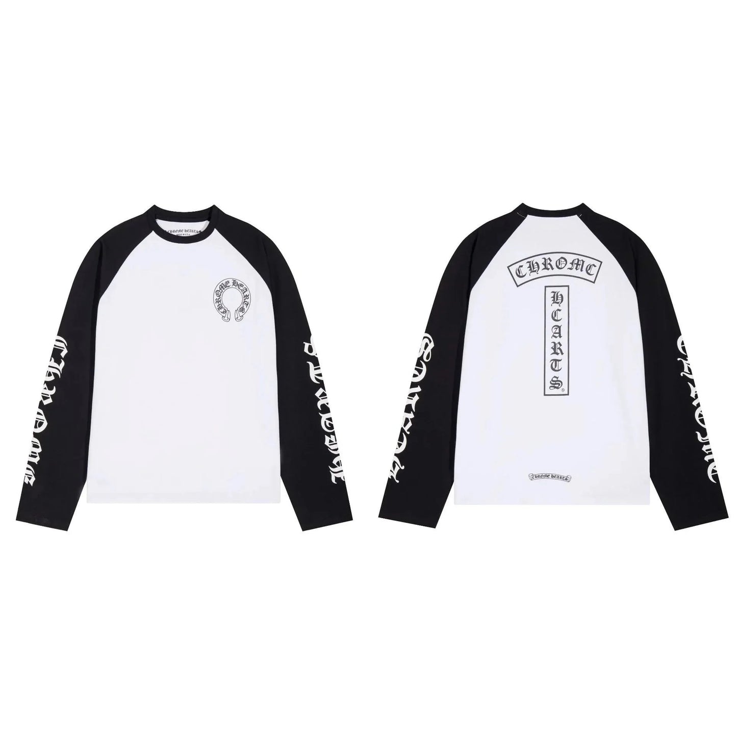 Chrome Hearts Longsleeve