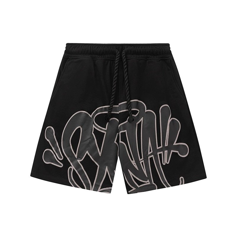 Syna Shorts