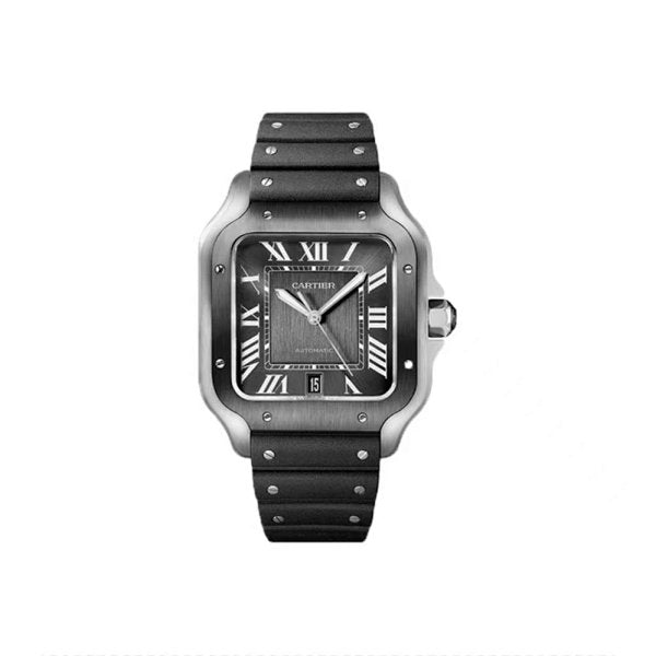 Cartier Santos Watch