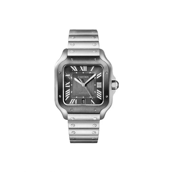 Cartier Santos Watch