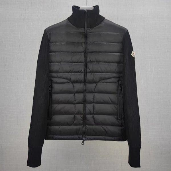 Moncler Half Jacket