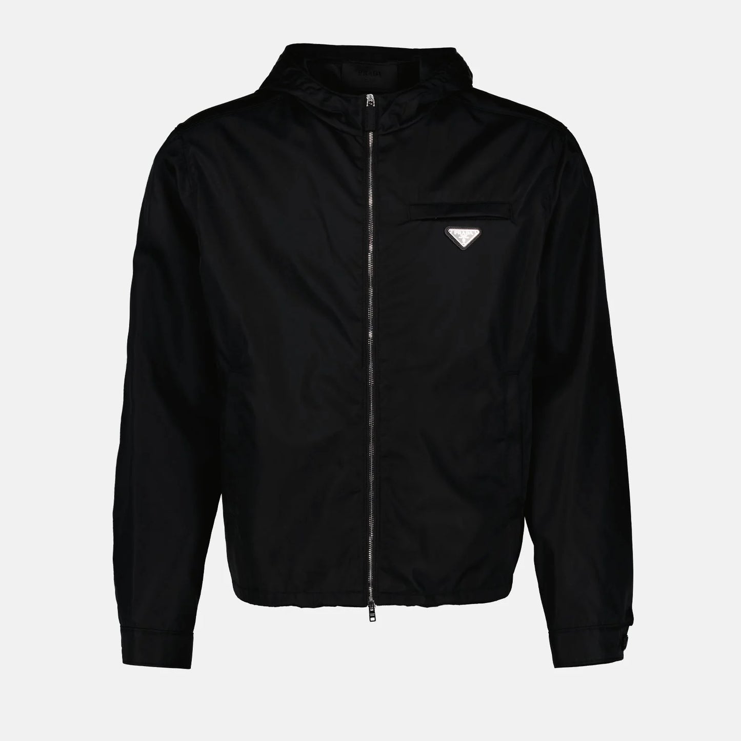 Prada Windbreaker