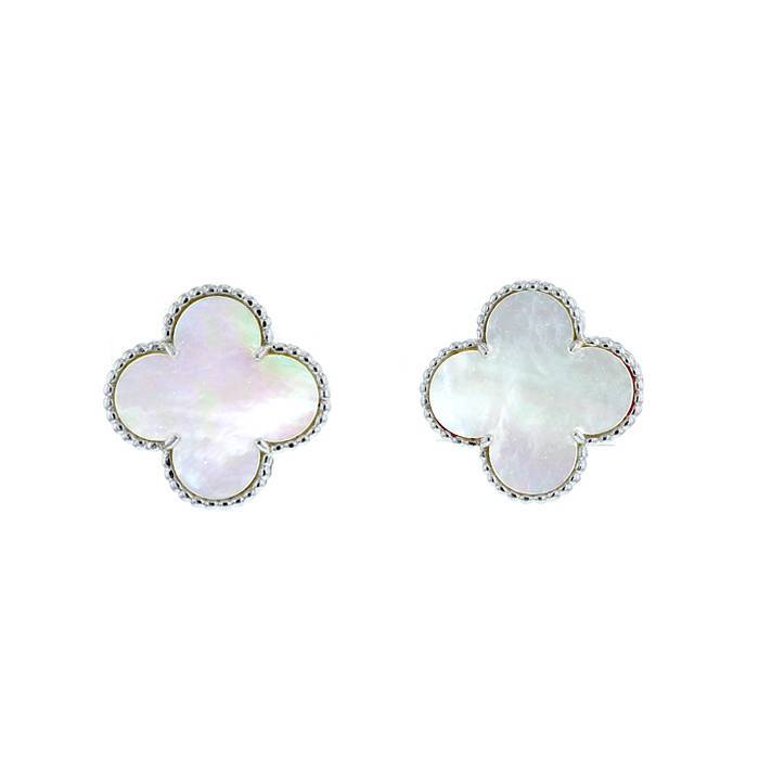 Van Cleef Ohringe