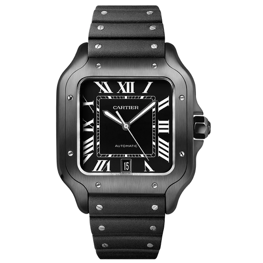 Cartier Santos