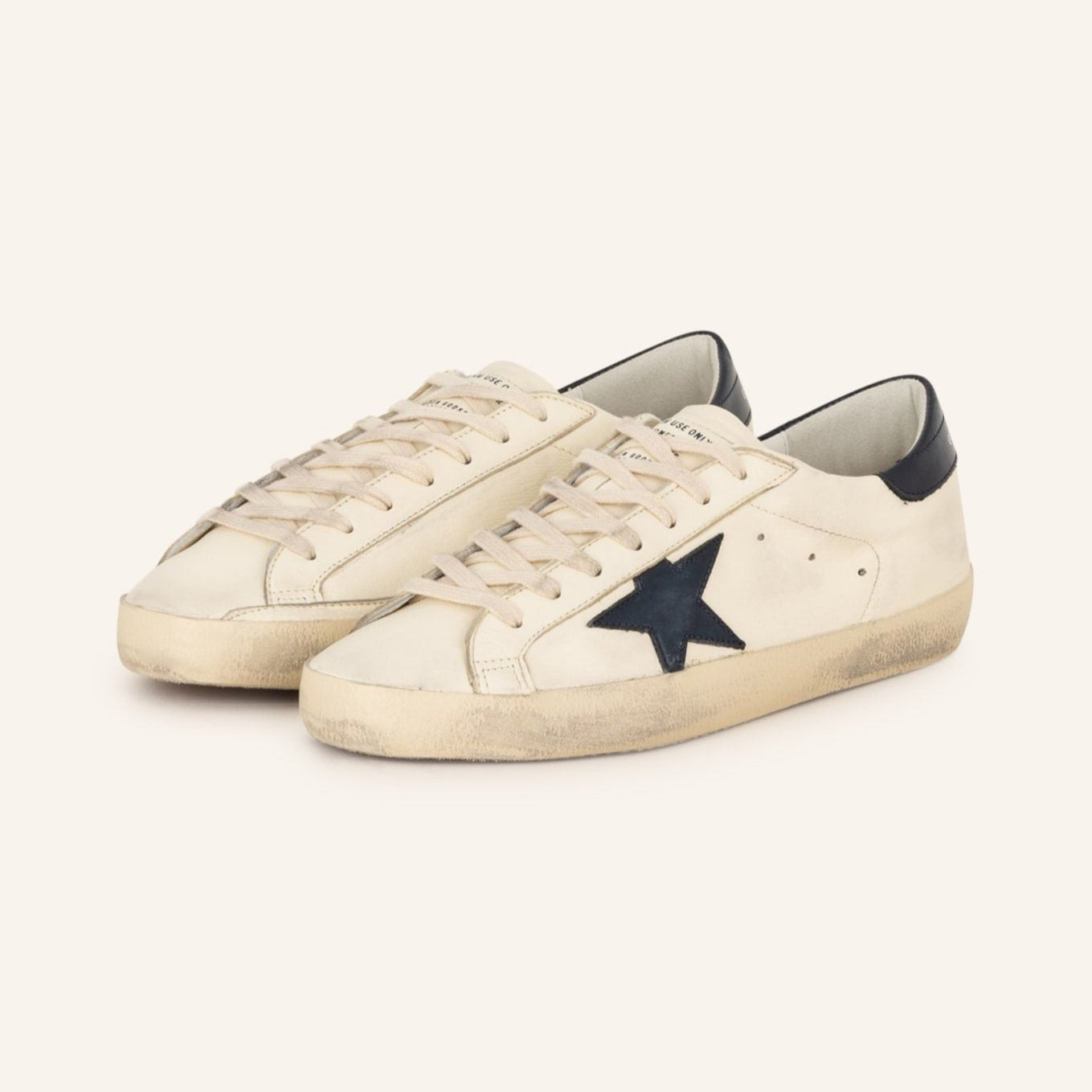 Golden Goose Sneaker