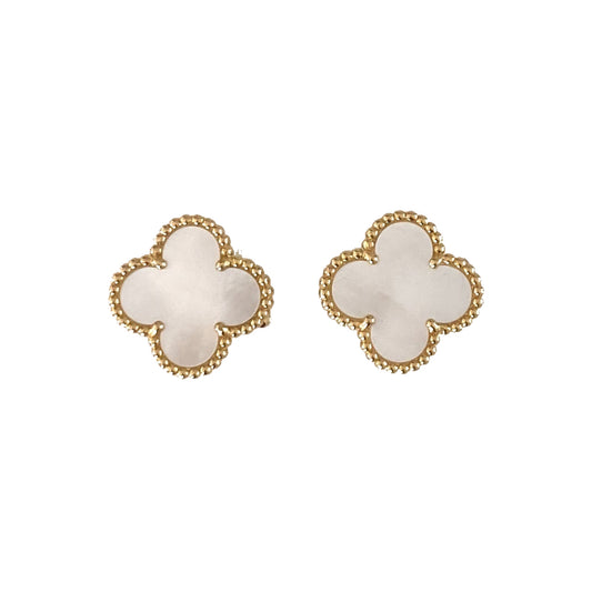 Van Cleef Ohringe