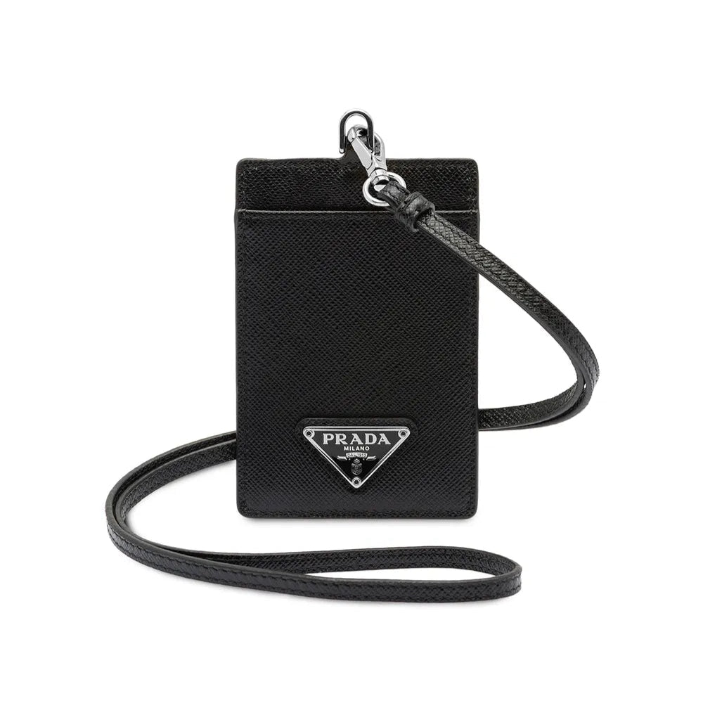 Prada Cardholder Bag