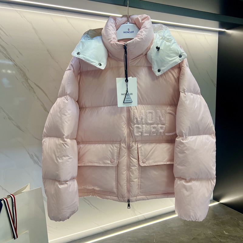 Moncler Jacket Women