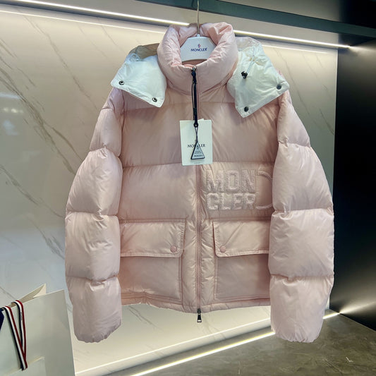 Moncler Jacket Women
