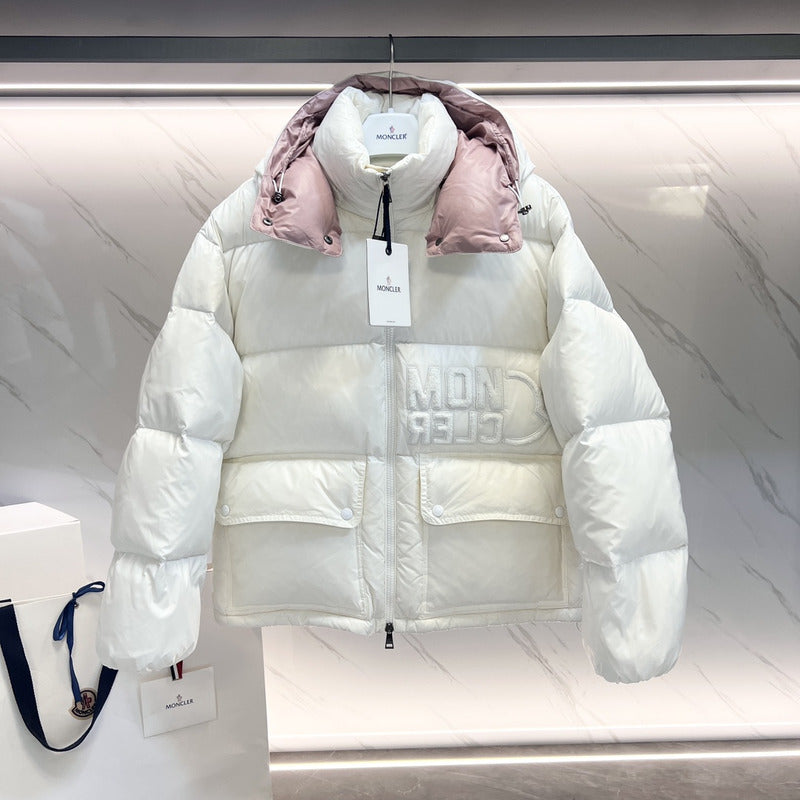 Moncler Jacket Women