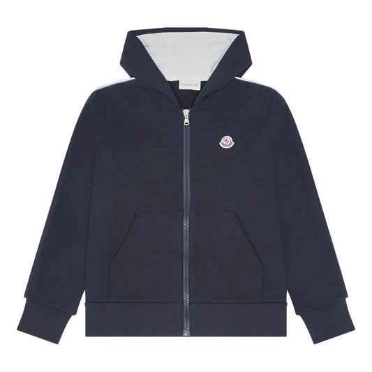 Moncler Zipup Hoodie