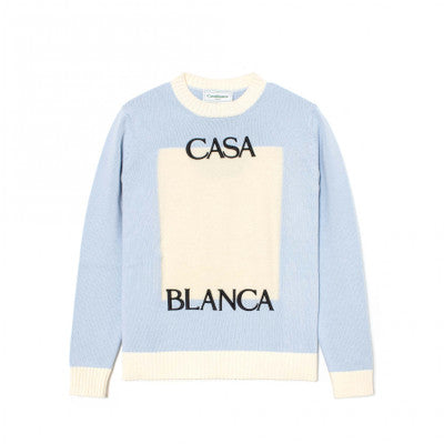 Casablanca Sweater