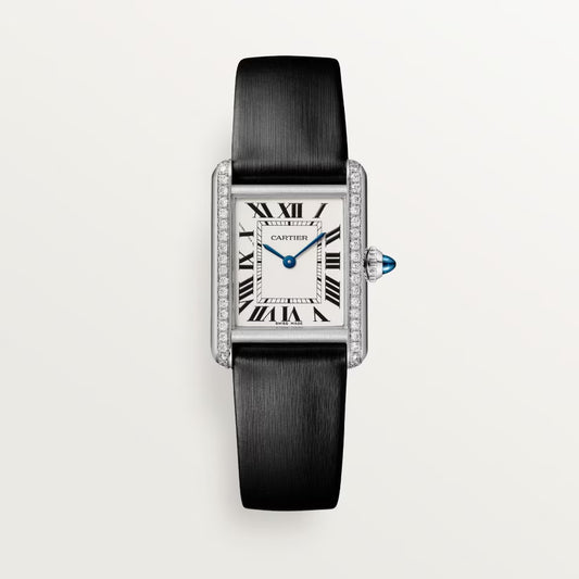 Cartier Tank Must