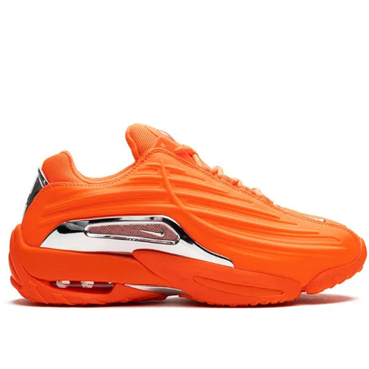 Nocta Hot Step Neon Orange