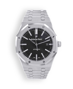 AP Royal Oak Silver