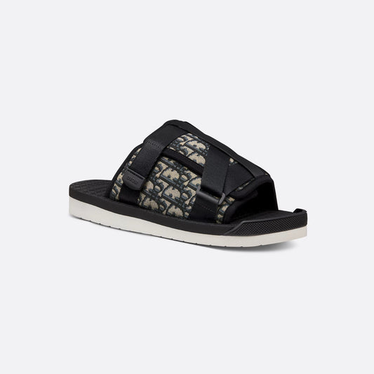 Dior Alpha Slides Original Colour
