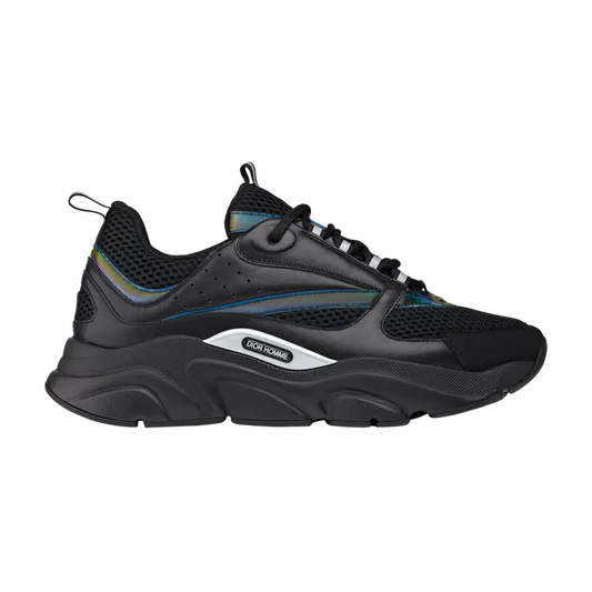 Dior B22 Rainbow Black