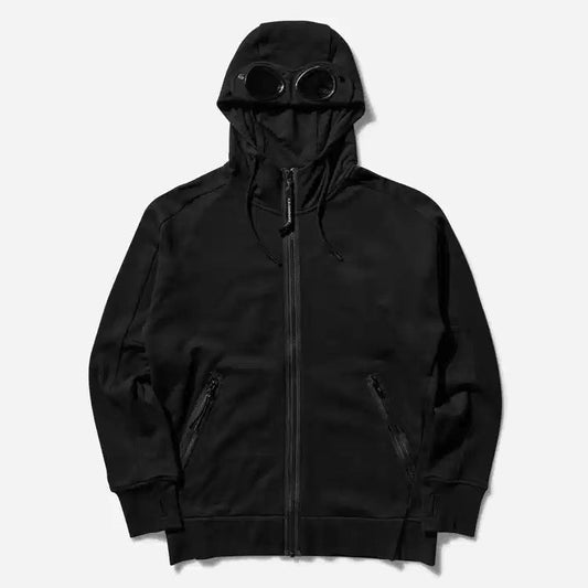 CP Company Hoodie Black