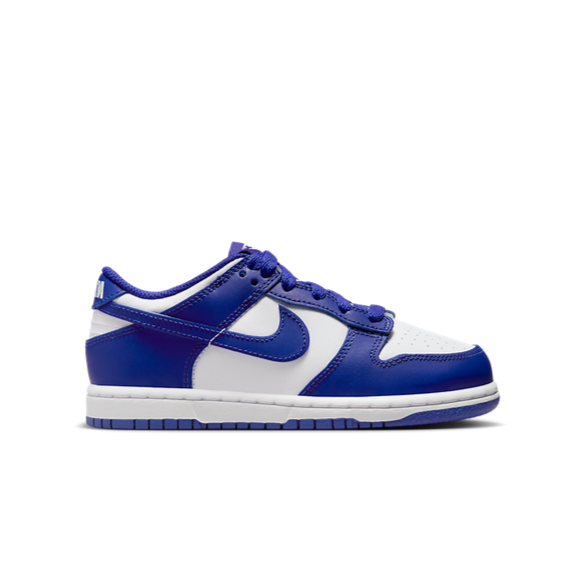 Nike Dunk University Blue