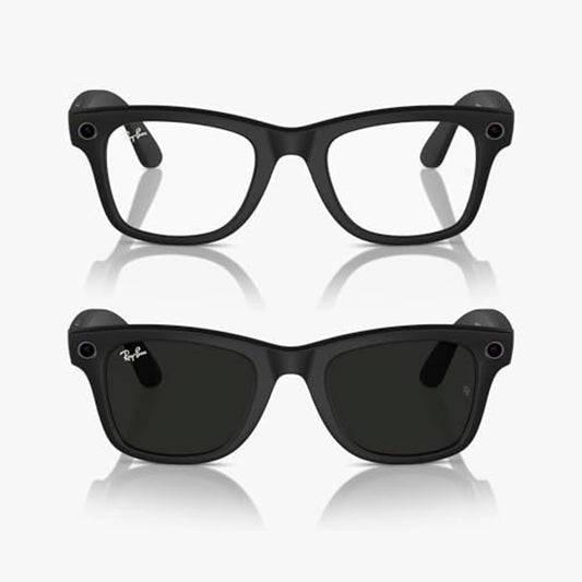 Rayban Meta Glasses