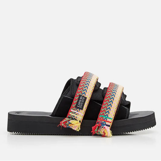 Lanvin Slides