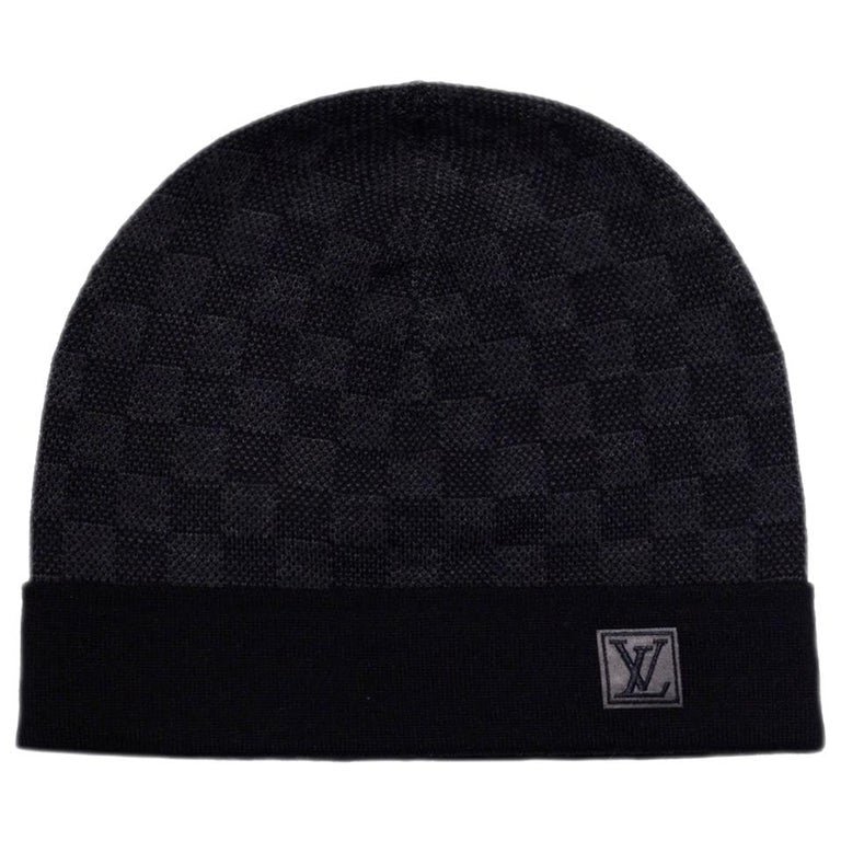 Louis Vuitton Beanie