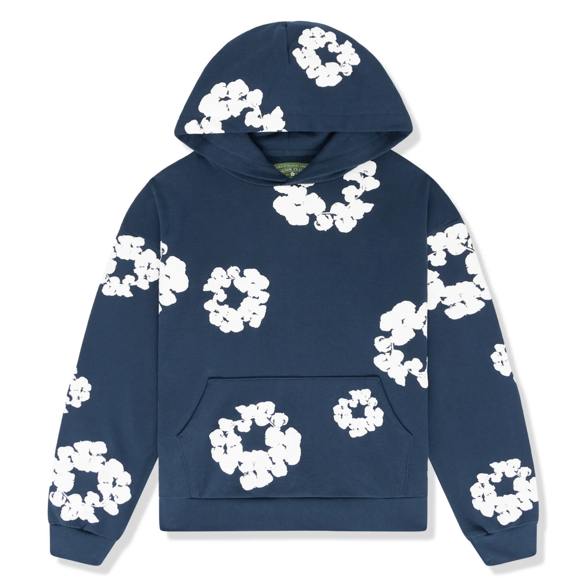 Denim Tears Hoodie