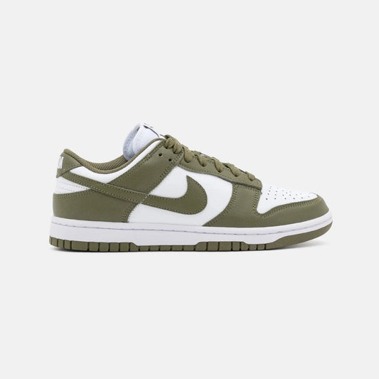 Nike Dunk Olive Green