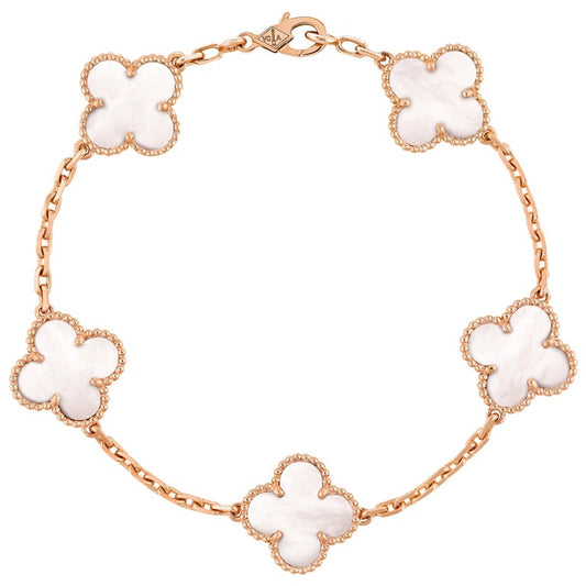 Van Cleef Armband