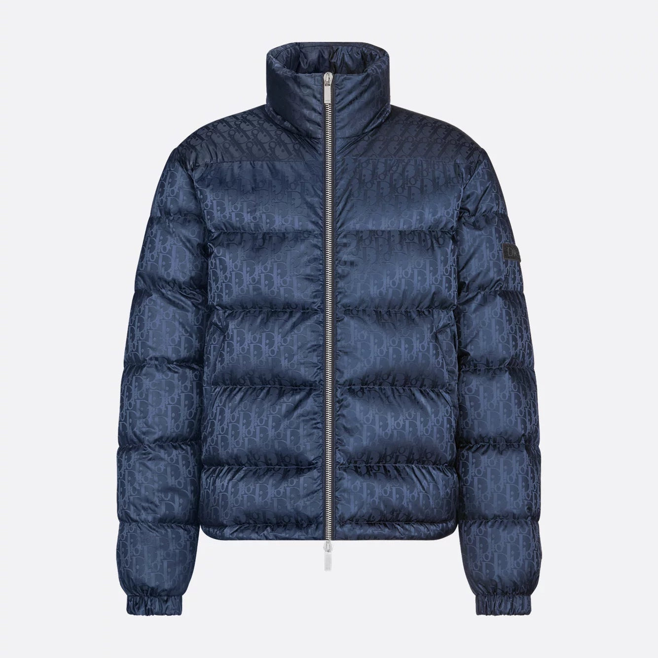 Dior Puffer Jacket