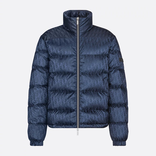 Dior Puffer Jacket