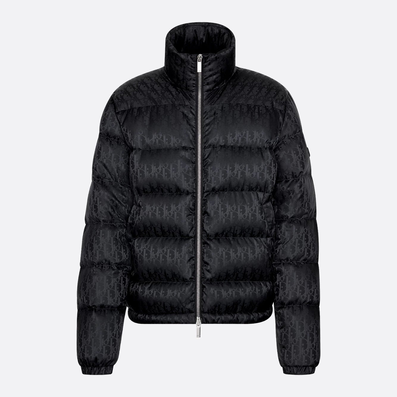 Dior Puffer Jacket