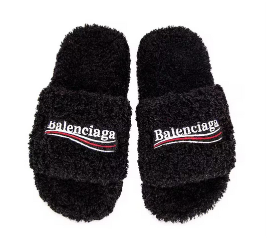 Balenciaga Slides