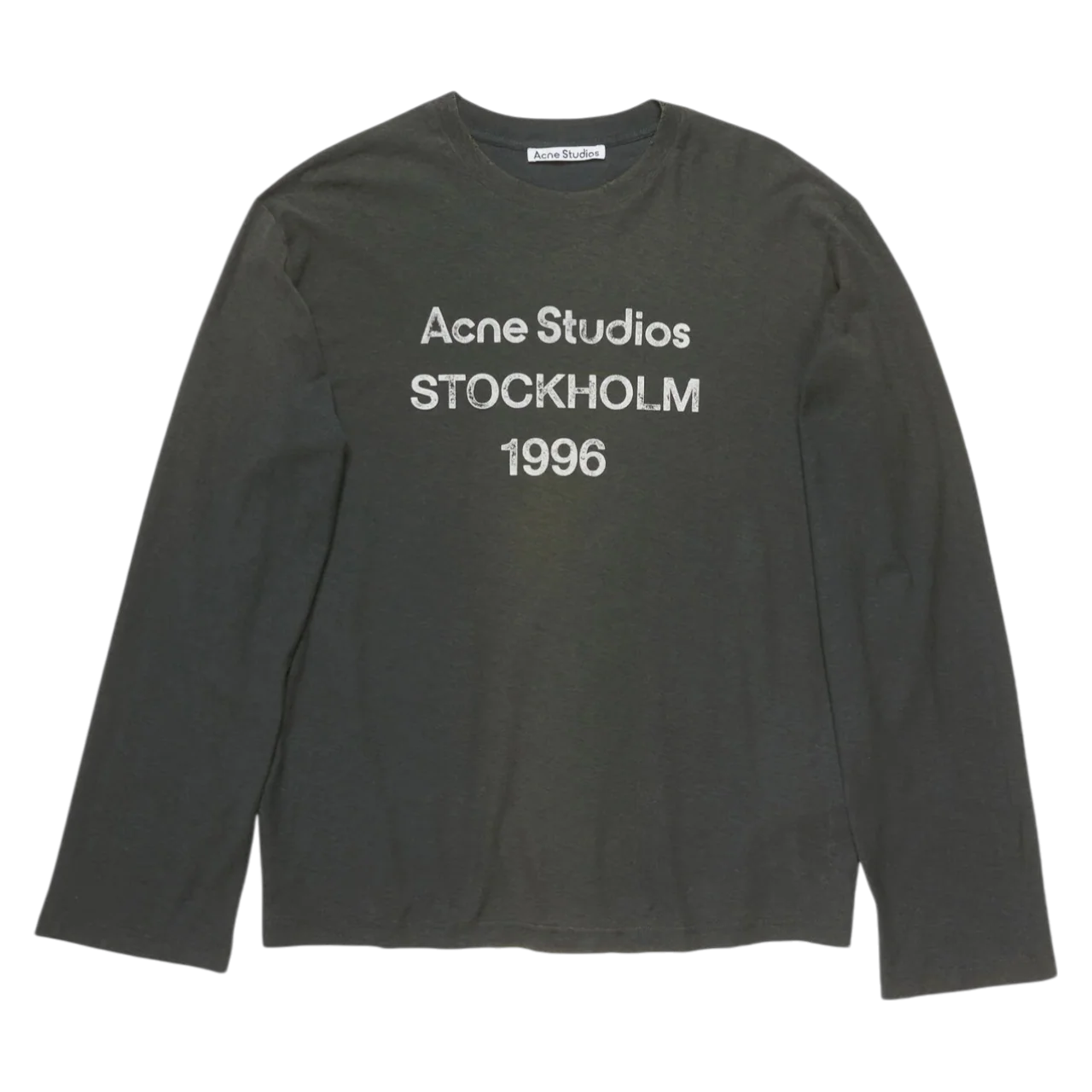 Acne Studios Longsleeve