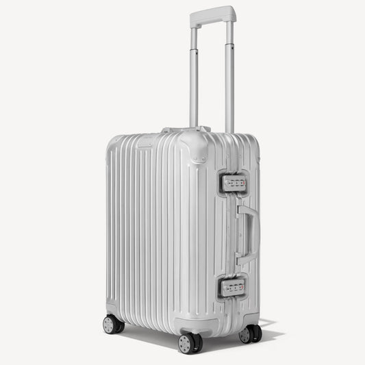 Rimowa Koffer