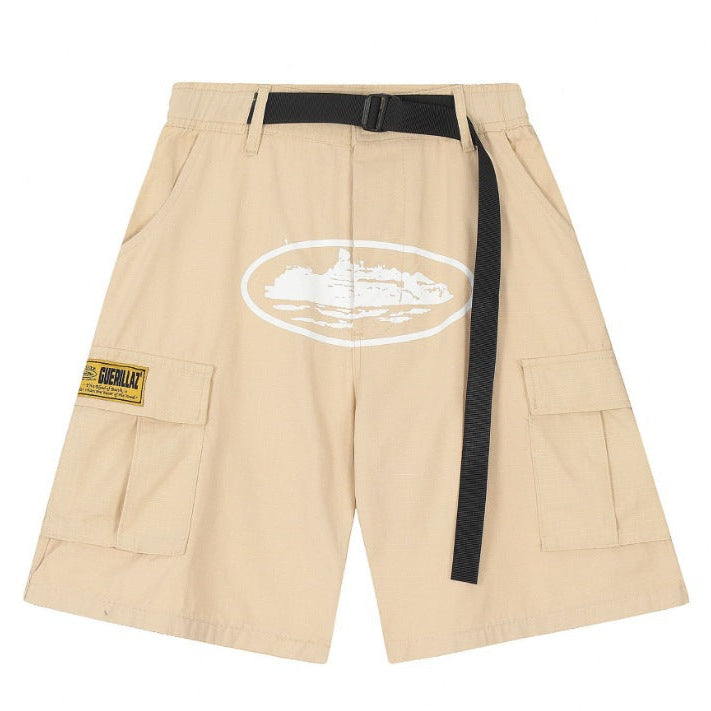 Corteiz Shorts