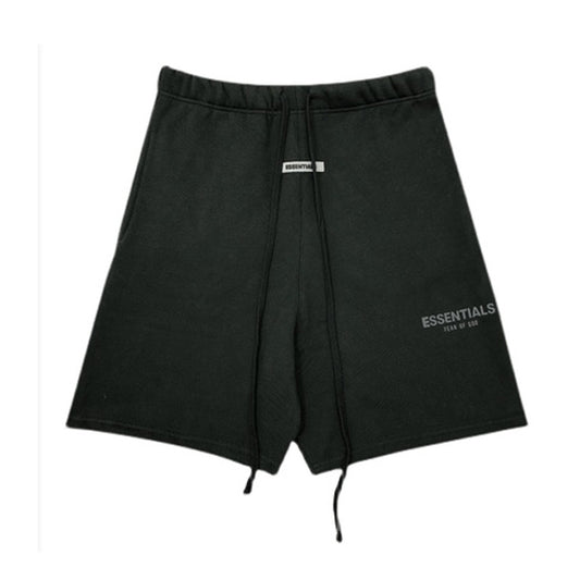 Essentials Shorts Black