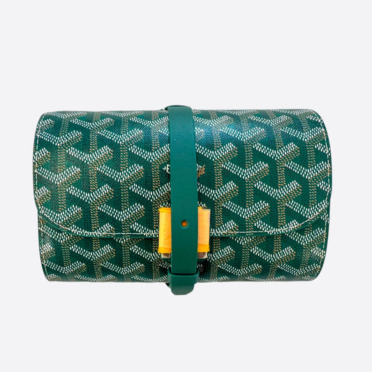 goyard watch case
