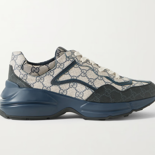 Gucci Rython Blue