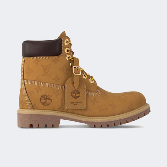 LV X Timberland