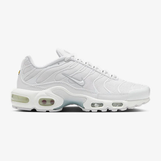 Nike TN White