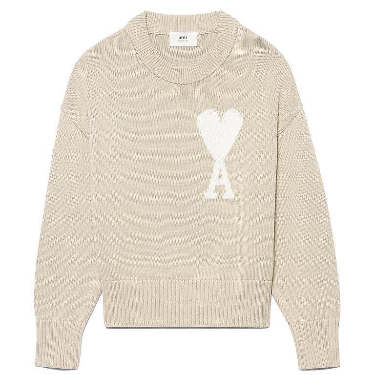 Ami Paris Sweater