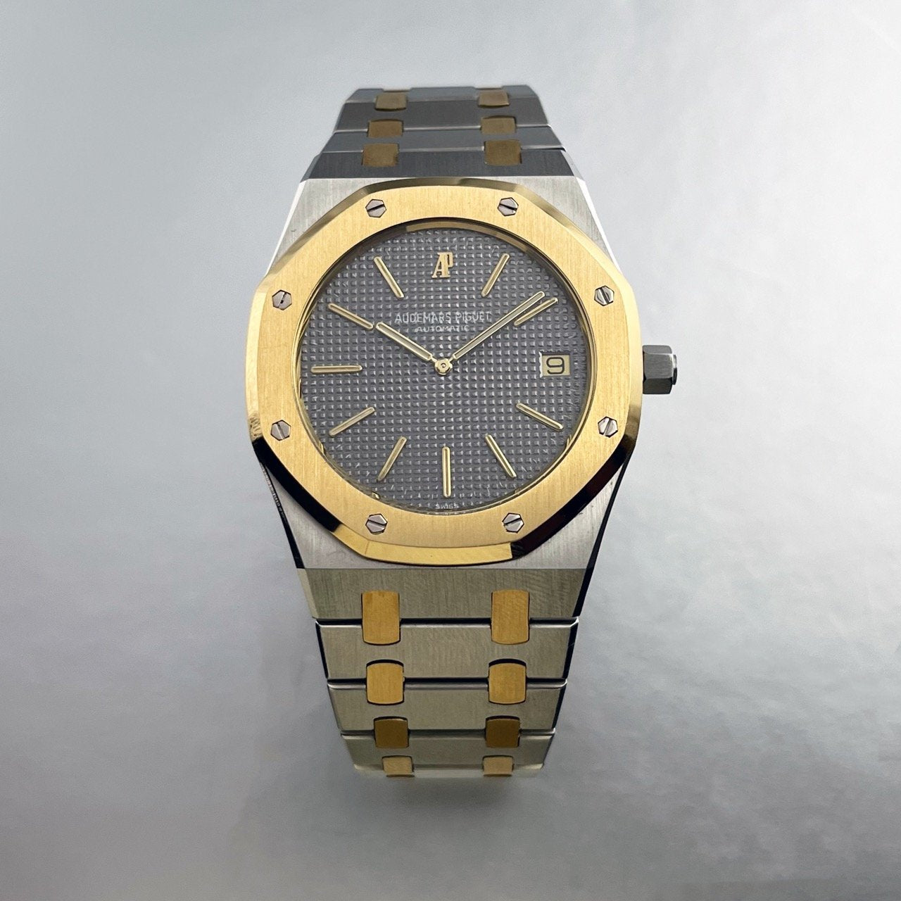 AP Royal Oak Two-Tone